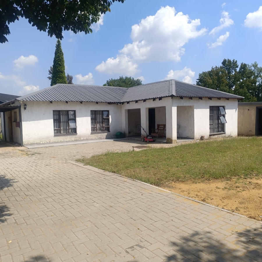 To Let 3 Bedroom Property for Rent in Sasolburg Ext 12 Free State